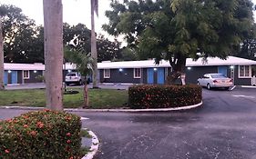 Bay Breeze Inn Bradenton Downtown