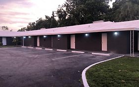 Bay Breeze Inn Bradenton Downtown